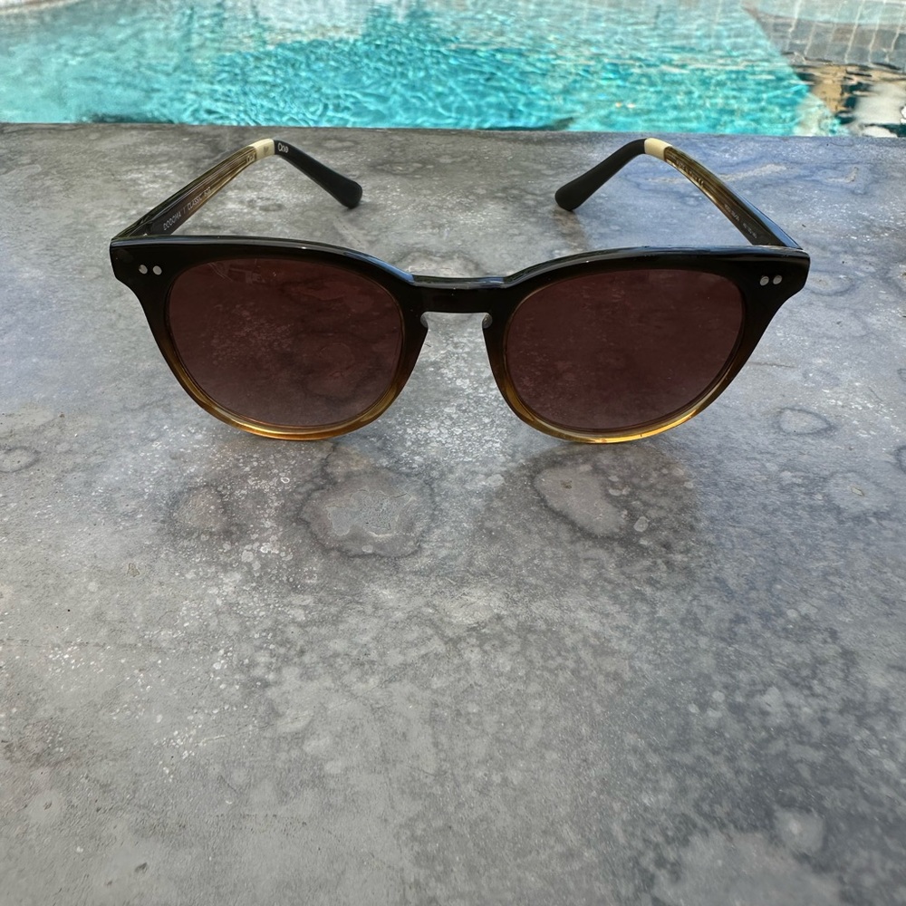 Toms Dodoma sunglasses